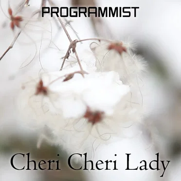 Cheri Cheri Lady
