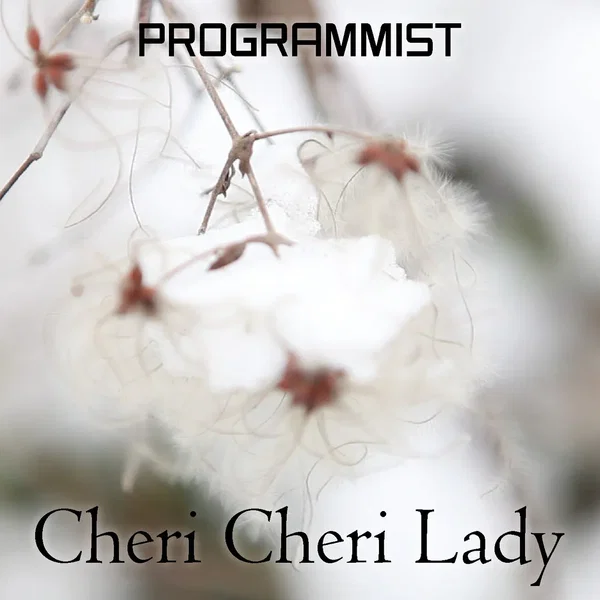 Cheri Cheri Lady