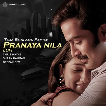 Pranaya Nila (LoFi)