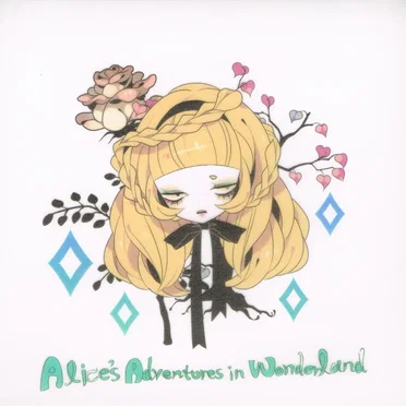 Alice's Adventures in Wonderland