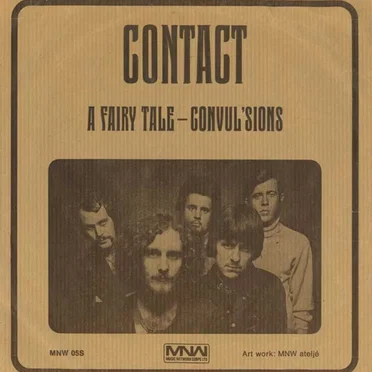 A Fairy Tale / Convul’sions
