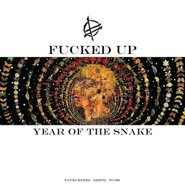 Year of the Snake