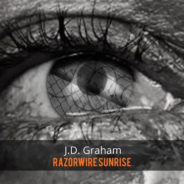Razorwire Sunrise