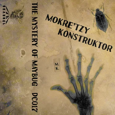 Mokre’tzy Konstruktor