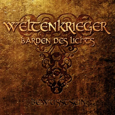 Bewusstsein by Weltenkrieger - album cover