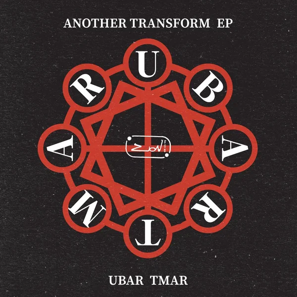 Another Transform EP
