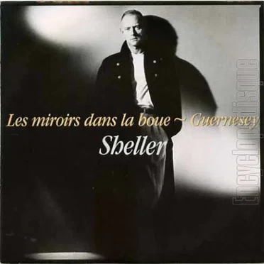 Les Miroirs dans la boue