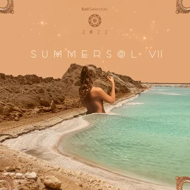 Summer Sol VII by Various Artists - album cover