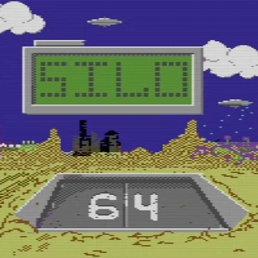 Silo 64 Soundtrack