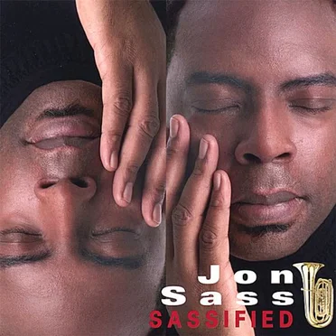 Sassified by Jon Sass - album cover