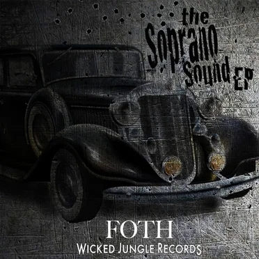 The Soprano Sound EP