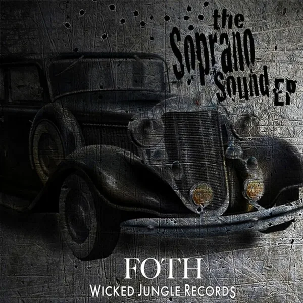 The Soprano Sound EP