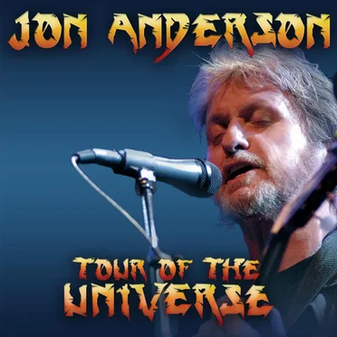 Tour of the Universe