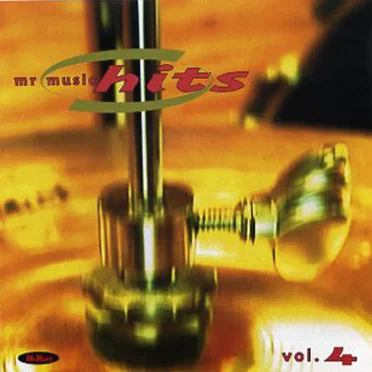 Mr Music Hits 4. 2000 by Various Artists - album cover