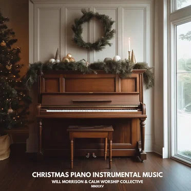 Christmas Piano Instrumental Music (Instrumental Piano)