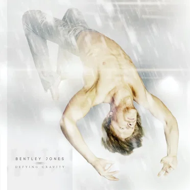 Defying Gravity by Bentley Jones - album cover