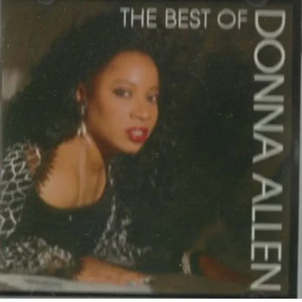 The Best of Donna Allen