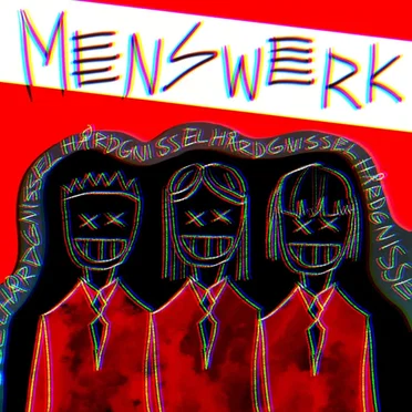 Menswerk