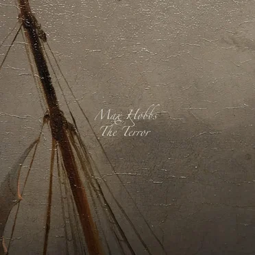 The Terror by Max Hobbs - album cover