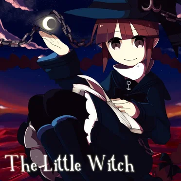 The Little Witch