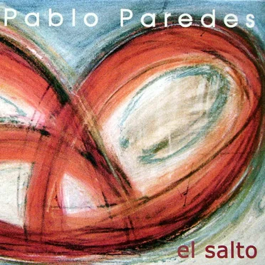 El Salto by Pablo Paredes - album cover