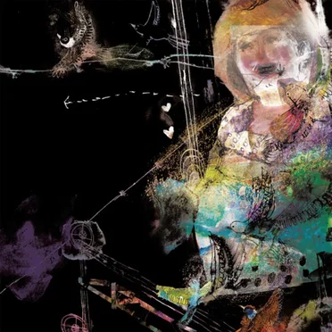 Grateful Goodbye by Yasushi Yoshida - album cover