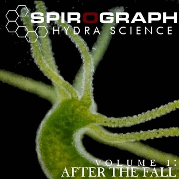 Hydra Science Volume I: After the Fall