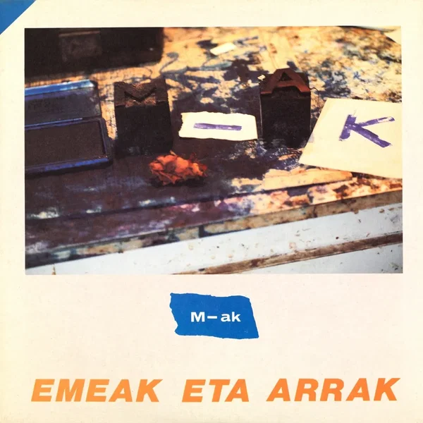 Emeak eta arrak