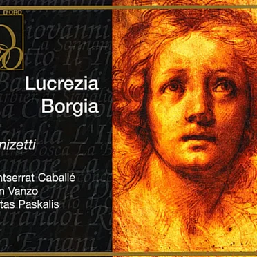 Lucrezia Borgia