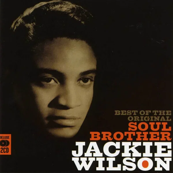 Best of the Original Soul Brother
