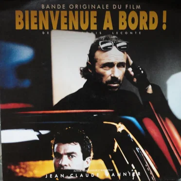 Bienvenue à bord