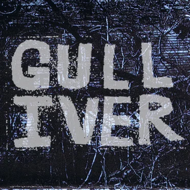 Every Good Path by Gulliver - album cover