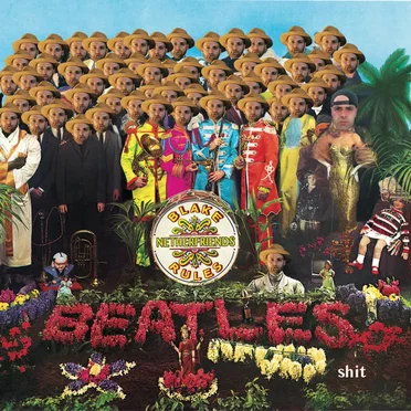 Beatles Shit