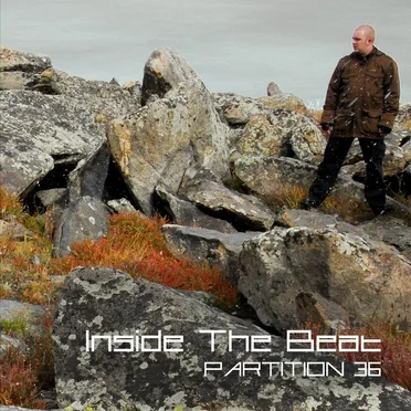 Inside the Beat by Partition 36 - album cover