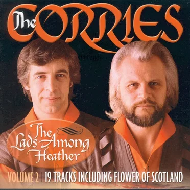 The Lads Among the Heather, Volume 2