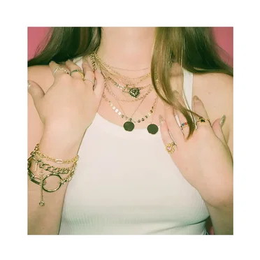 Lie With Me by Elle Charms - album cover