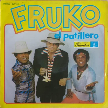 El patillero