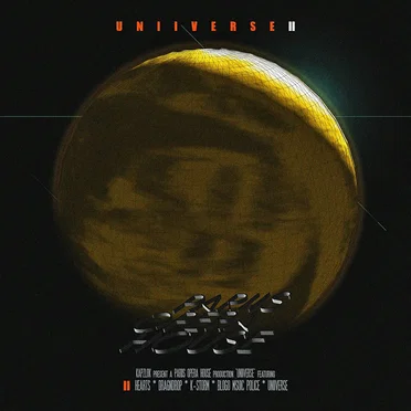 UNIIVERSE II