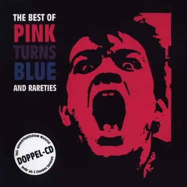 The Best Of and Rareties