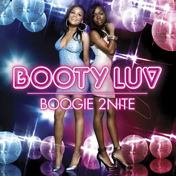 Boogie 2nite