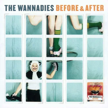 The Wannadies