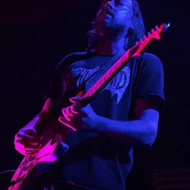 Live at Mercury Lounge March 18 2016