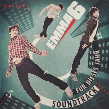 Soundtrack für dieses Jahr
