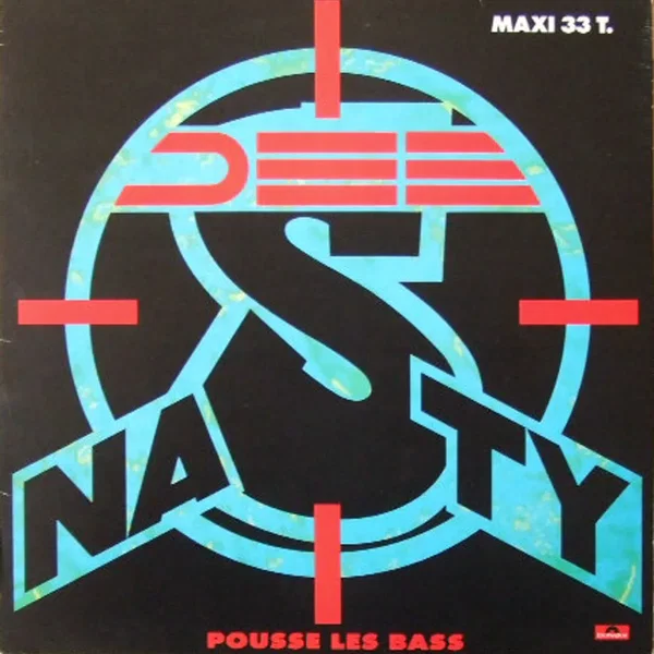 Pousse les bass