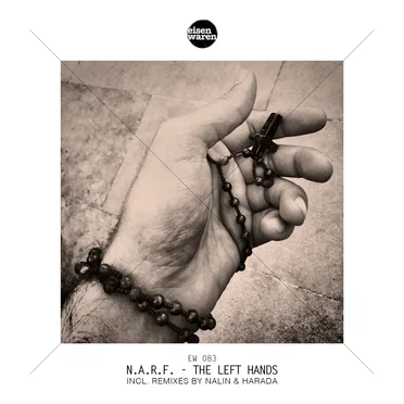 The Left Hands by N.A.R.F. - album cover