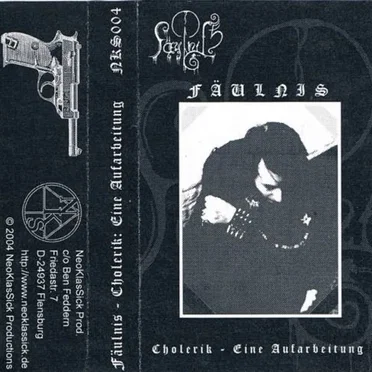 Cholerik: Eine Aufarbeitung²