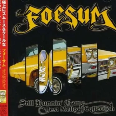Still Runnin Game, Best Mellow Collection