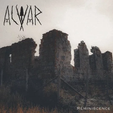 Réminiscence by Alvar - album cover