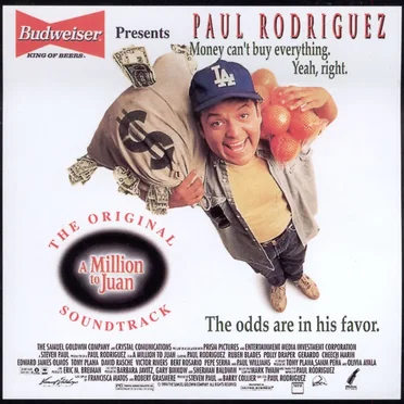 A Million to Juan by Various Artists - album cover