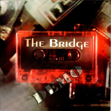 Demo by The Bridge - album cover